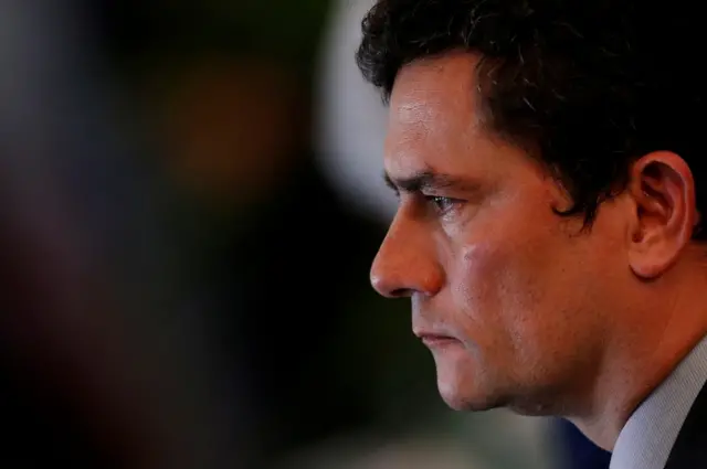 Sérgio Moro