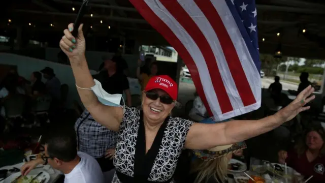 هکرهایی که از انتخابات آمریکا محافظت می‌کنند