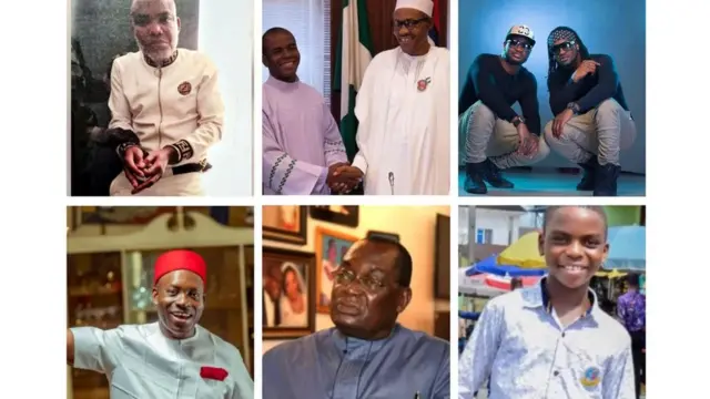 Akụkọ wuru ewu na 2021