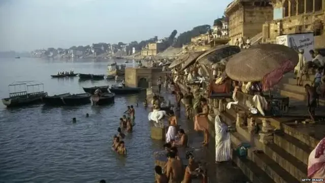 तमिल संगमम