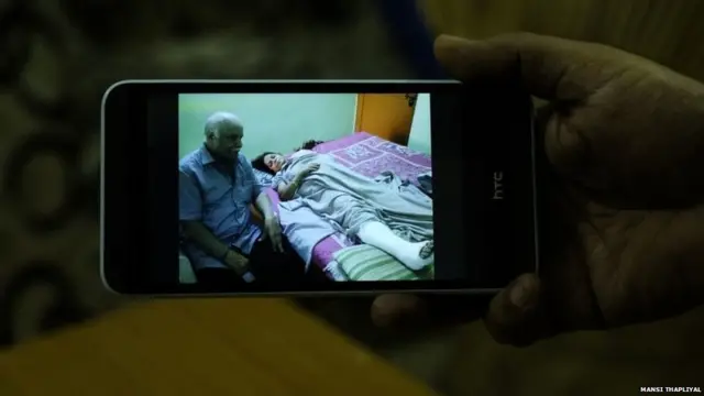 सूरज प्रकाश वैद