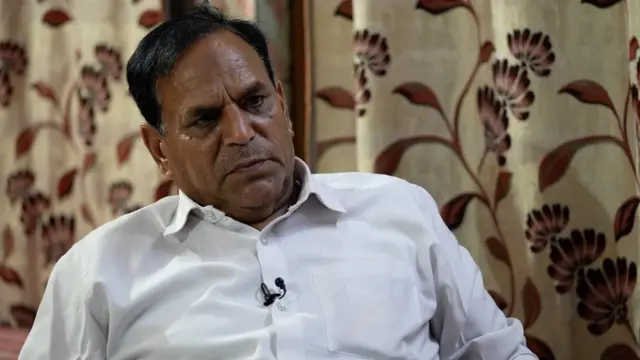 सलीम सिद्दीकी