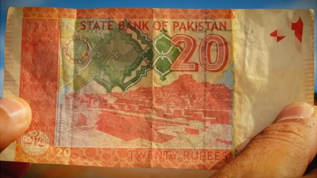 موئن جو دڑو