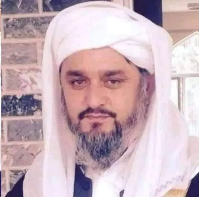 وزارت حج و اوقاف