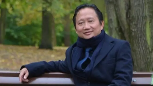 Trịnh Xuân Thanh bị cáo buộc làm thất thoát tài sản nhà nước lên đến hơn 3 nghìn tỉ đồng, khoảng 150 triệu đôla, trong thời gian công tác tại Tổng Công ty Xây lắp Dầu khí