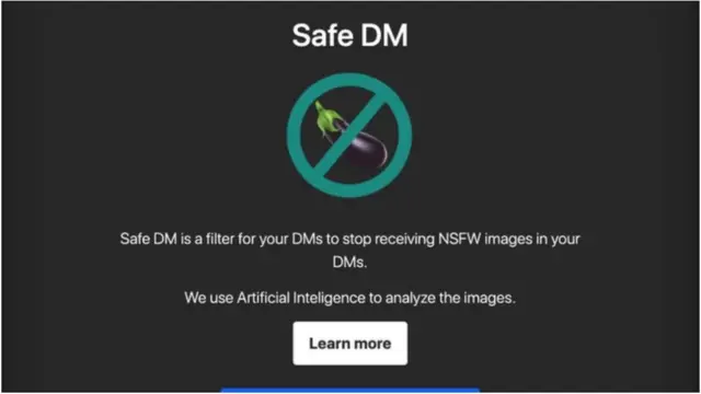 సేఎఫ్ డీఎం