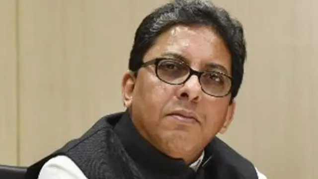 आलापन बनर्जी