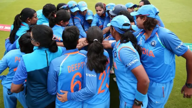 क्रिकेट, आयसीसी वूमन्स ट्वेन्टी-20