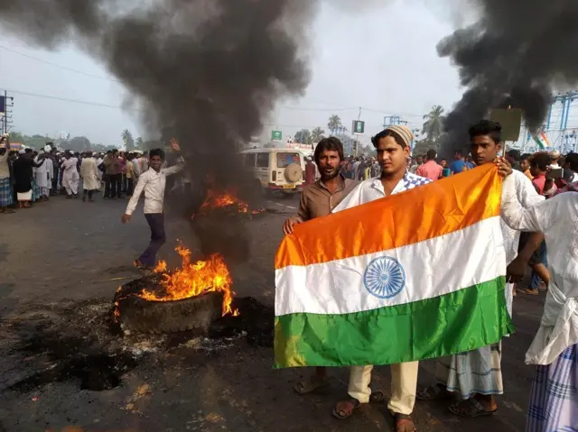 ममता बनर्जी, पश्चिम बंगाल