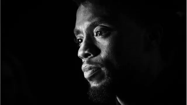 Chadwick Aaron Boseman death