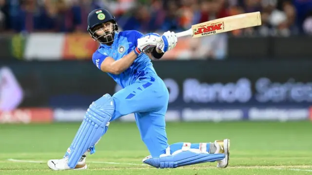 விராட் கோலி