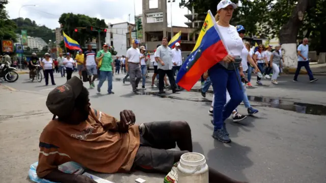 Marchapalpite brasileiro série aoposição