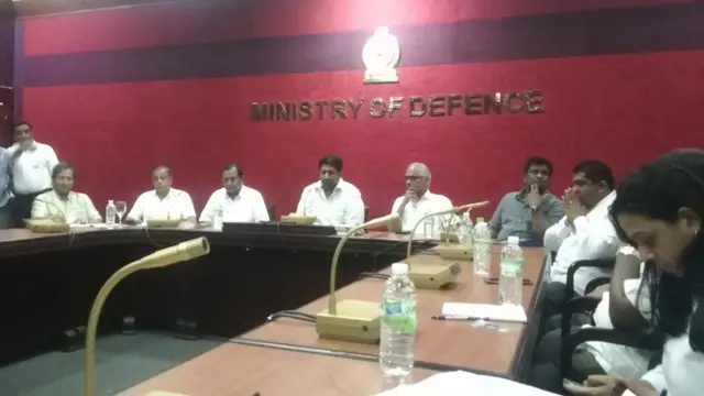 இலங்கை குண்டுவெடிப்பு