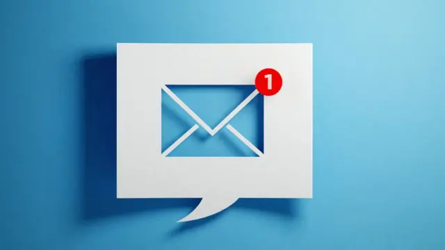 Correo electrónico