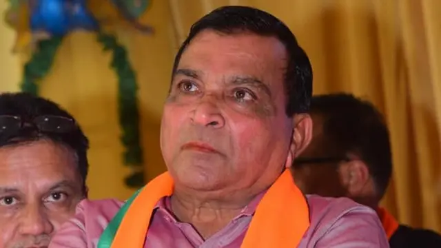 સી.કે.રાઉલજી