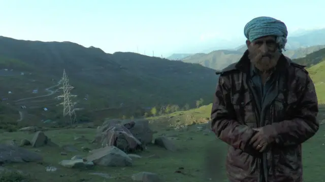 बकरवाल समुदाय, कोरोना वायरस