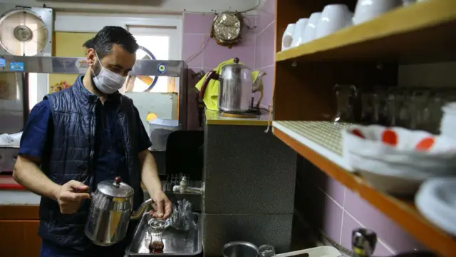 kıdem tazminatı reformuyla ilgili konuşulanları ve tartışma yaratan taraflarını 5 soruda derledik.