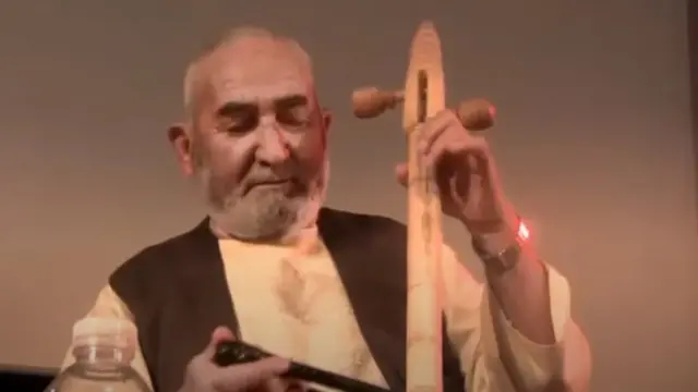 افغانستان
