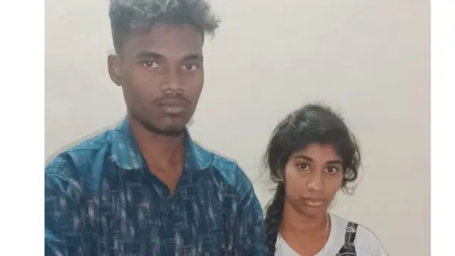 இலங்கை அகதிகள்