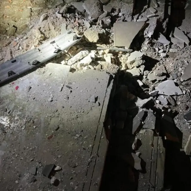 Наслідки атаки