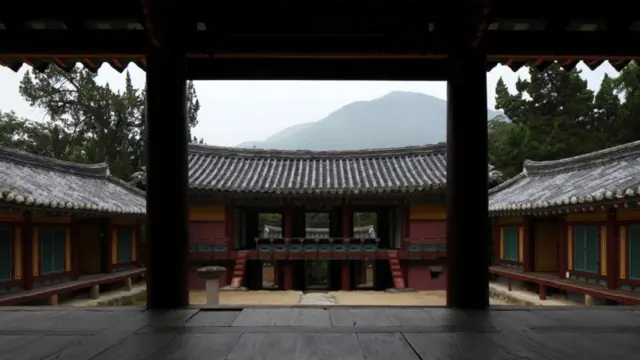 옥산서원