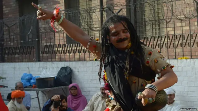 ਮੇਲਾ ਚਿਰਾਗਾਂ ਦਾ