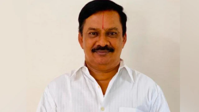 தமிழ்நாடு முற்போக்கு நுகர்வோர் மைய தலைவர் டி.சடகோபன்