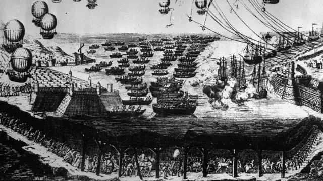 नेपोलियन बोनापार्ट