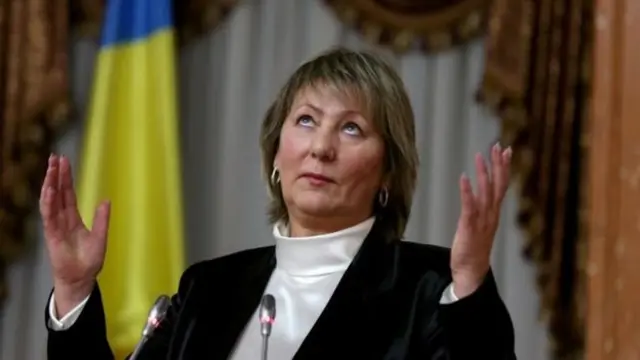 данішевська