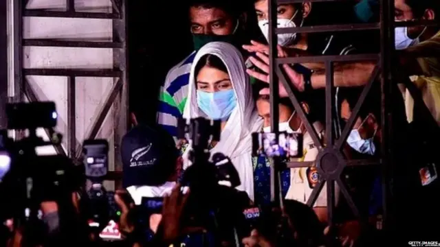 ਰੀਆ ਚੱਕਰਵਰਤੀ