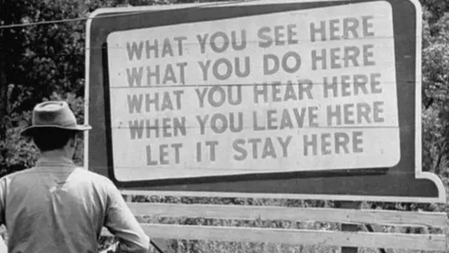 Mashruucii Manhattan wuxuu ahaa sir aad xasaasi u ah