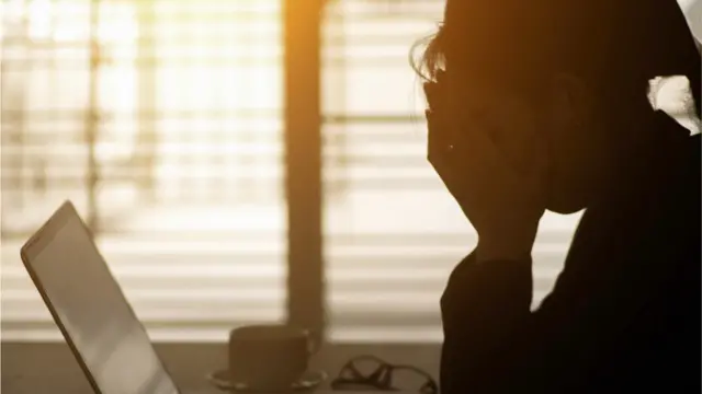 মানসিক চাপ