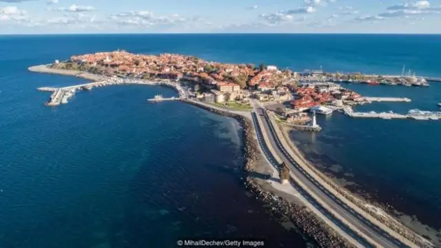 Nessebar
