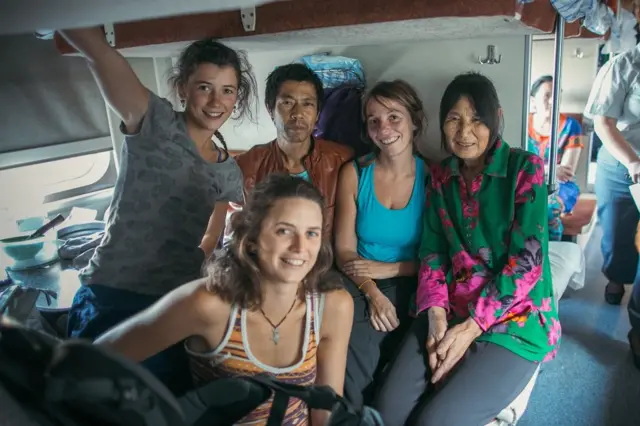 Люди России