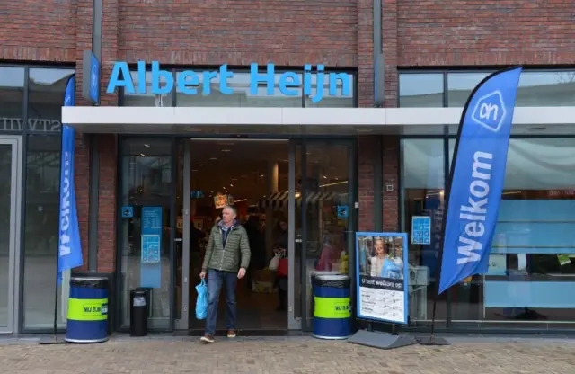 Albert Heijn