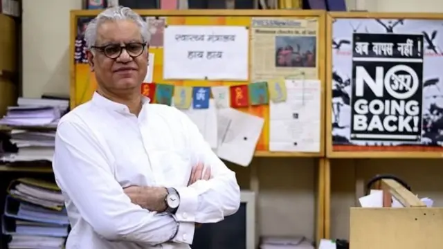 आनंद ग्रोवर