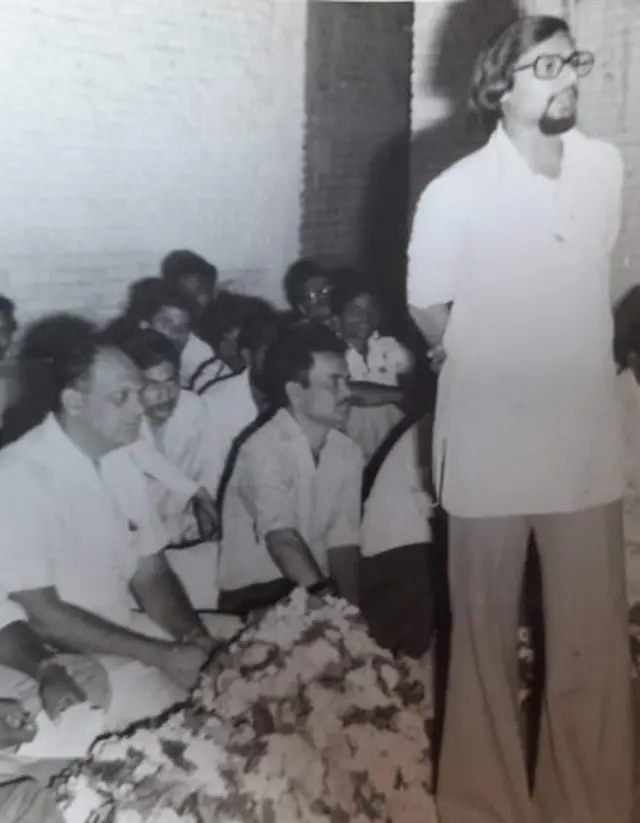 प्रदीप पंडित