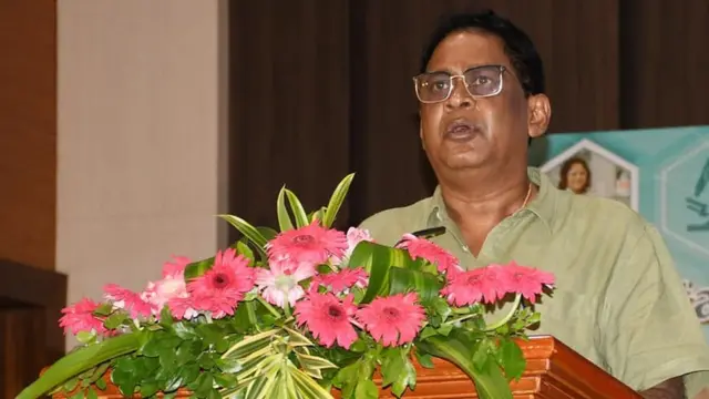 नब किशोर दास