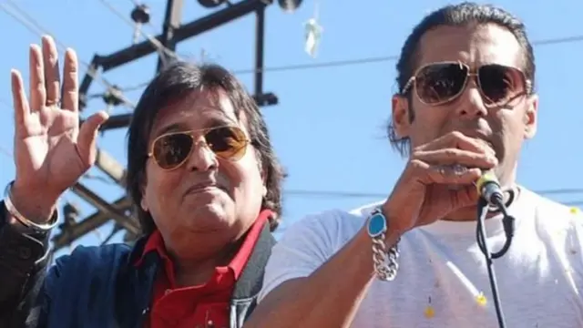 विनोद खन्ना