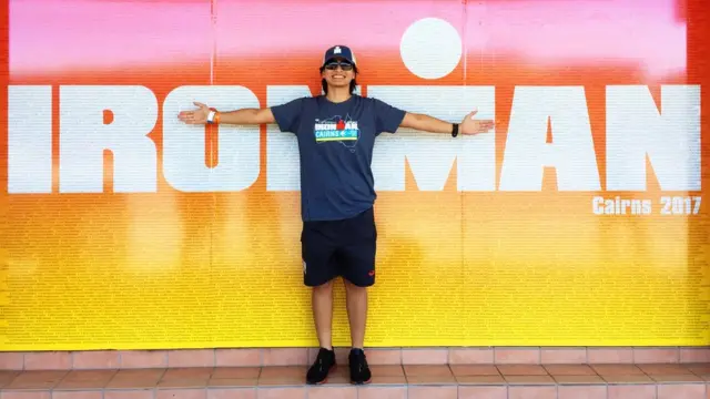 ไตรกีฬา