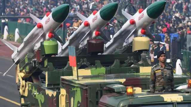 இந்திய ராணுவம்