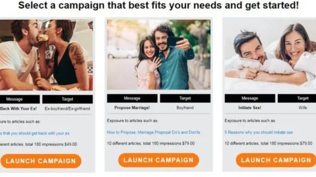 فيسبوك شركة السبنر