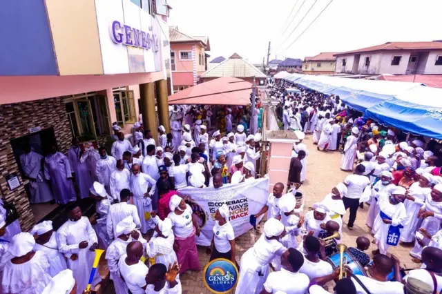 Awọn ọmọ ijọ Genesis