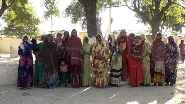 ਸ਼ਿਵਪੁਰੀ, ਆਦਿਵਾਸੀ, ਰਾਸ਼ਨ ਕਾਰਡ