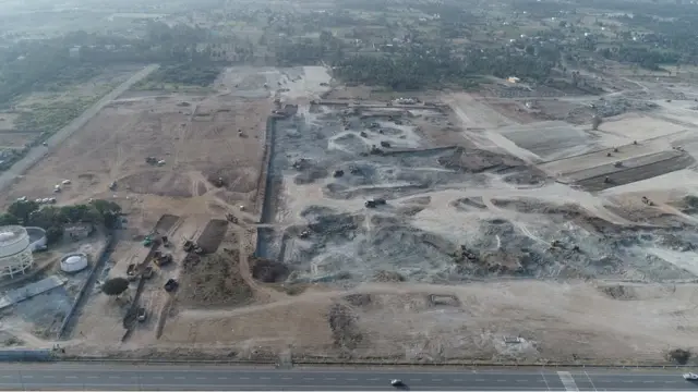 ஓலாவின் மின்சார வாகன தொழிற்சாலை: முக்கிய சிறப்பம்சங்கள் என்னென்ன?