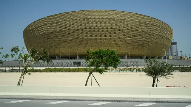 ورزشگاه لوسیل