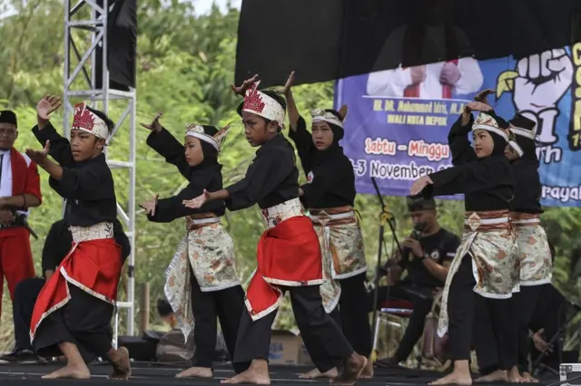 Pencak silat