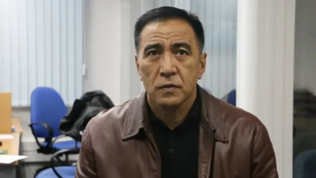 УКМК төрагасынын мурдагы орун басары Артур Медетбеков күч түзүмдөрүндөгү коррупцияга каршы күрөшүү үчүн күнөөлүү жетекчилерди кызматан алыш керек деп эсептейт