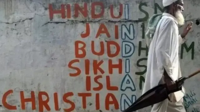 पसमांदा मुसलमान