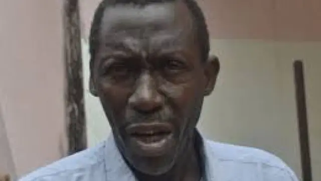 Abdou Elinkine Diatta était désigné secrétaire général du MFDC depuis 2017.
